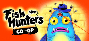 Fish Hunters: Most Lethal Fishing Simulator 🐟 banner