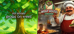 My Money Grows On Trees x Wrap House banner