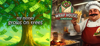 My Money Grows On Trees x Wrap House