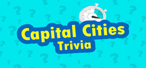Capital Cities Trivia banner