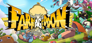 Farmageddon banner