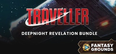 Fantasy Grounds: Deepnight Revelation