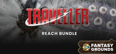 Fantasy Grounds: Traveller Reach