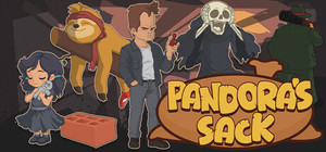 Pandora's Sack banner