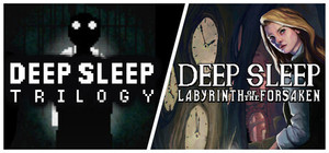 Deep Sleep Collection banner