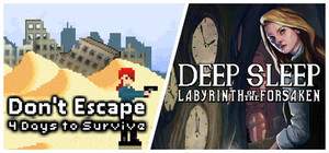 The FOUR-boding Bundle banner