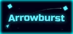 Arrowburst banner