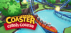 Coaster Crash Course banner