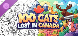 100 Cats Lost In Canada - Extra Content banner