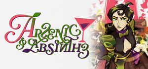Arsenic & Absinthe banner