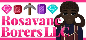 Rosavane Borers LLC banner