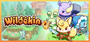 Wildekin banner