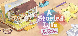 A Storied Life: Tabitha banner