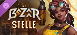 The Bazaar - Ingenious Engineer Expansion banner