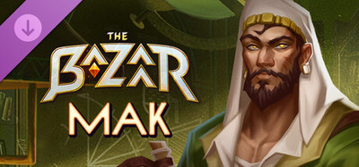 The Bazaar - Ancient Alchemist Expansion