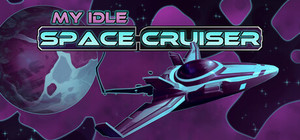 My Idle Space Cruiser banner