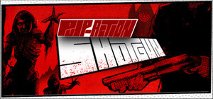 Pulp Action Shotgun banner