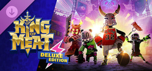 King of Meat - Deluxe Edition banner