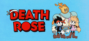 Death Rose banner
