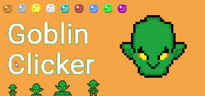 Goblin Clicker banner