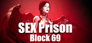 Sex Prison: Block 69 VR banner