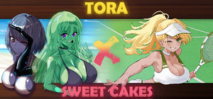 SweetCakes & Tora banner