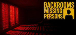 Backrooms: Missing Persons banner