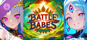 Battle Babes: Myth, Mirror & Madness banner