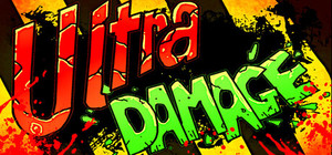 Ultra Damage banner