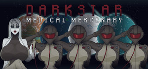 Darkstar Medical Mercenary banner