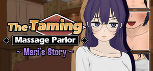 The Taming Massage Parlor ~Mari's Story~ banner