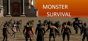 Monster Survival banner