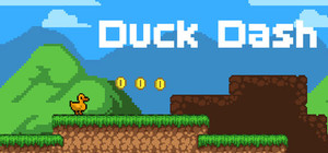 Duck Dash banner