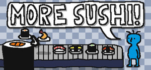 More Sushi! banner