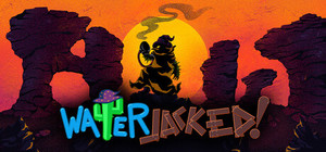 Waterjacked! banner