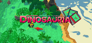 Dinosauria banner