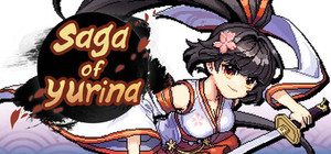 Saga of Yurina banner