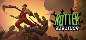Rotten Survivor banner
