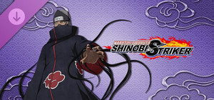 NTBSS: Master Character Training Pack - Kakuzu banner