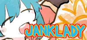 JANKLADY banner