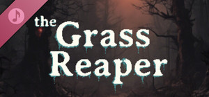 The Grass Reaper Soundtrack banner
