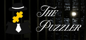 The Puzzler banner
