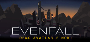 Evenfall banner