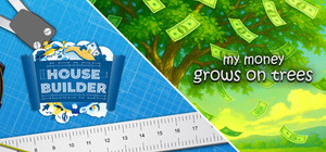 Money Grows in House banner