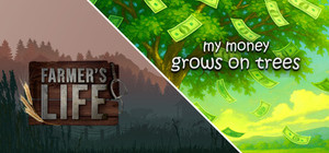 Money Grows on Farm banner