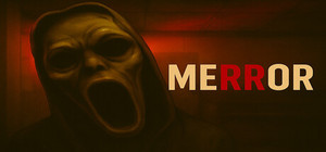 MERROR banner