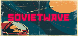 Sovietwave banner