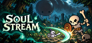 Soul Stream banner