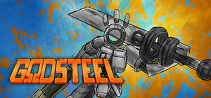GODSTEEL banner