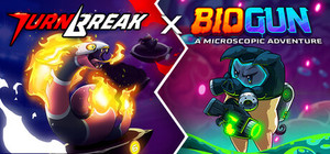 Bio-Break banner